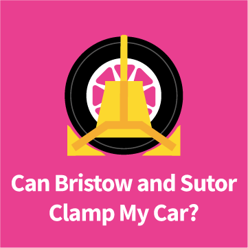 Bristow and Sutor Car